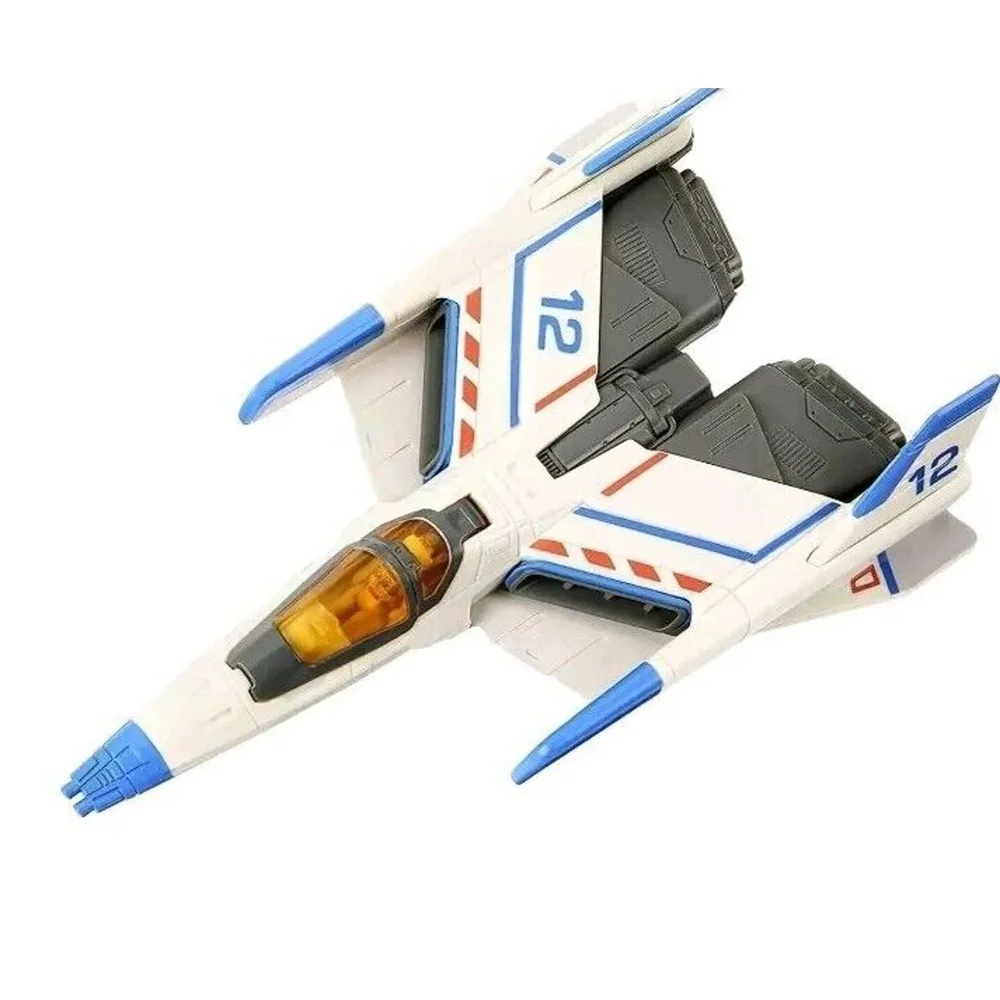 Mattel Disney Pixar Lightyear Hyperspeed Series Buzz Lightyear Spaceship Xl- 12